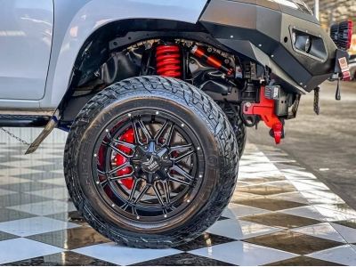 2018 MITSUBISHI TRITON ALL NEW MEGA CAB 2.4 GLS PLUS  เครดิดดีฟรีดาวน์ รูปที่ 15