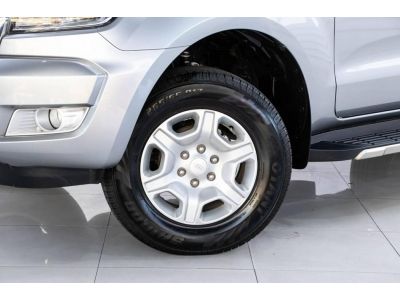 2016 FORD RANGER 2.2 XLT HI  ผ่อน 4,538 บาท 12เดือนแรก รูปที่ 15