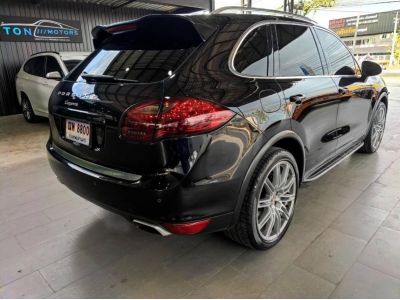 2013 PORSCHE CAYENNE  3.0 V6 รูปที่ 15