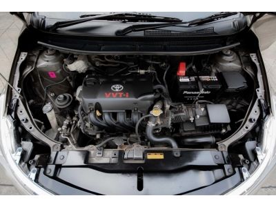 TOYOTA VIOS 1.5 G รถบ้านแท้ ไม่มีประวัติเสีย ไม่เคยติดแก๊ส ฟรีบริการส่งรถทั่วประเทศไทย รูปที่ 15