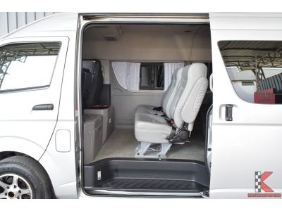 Toyota Hiace 3.0 (ปี 2017) COMMUTER D4D Van รูปที่ 15