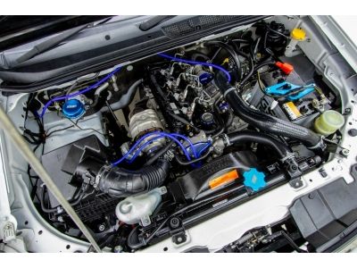 2019 ISUZU D-MAX BLUE POWER CAB 4 [S] 1.9 Ddi VGS ผ่อน 5,574 บาท จนถึงสิ้นปีนี้ รูปที่ 15
