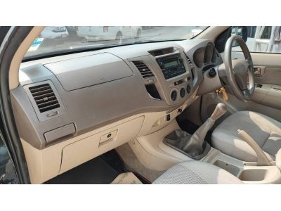 2006 Toyota Vigo prerunner D-Cab 3.0 E รูปที่ 15