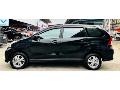 2012 Toyota avanza  1.5S Top LPG รูปที่ 15