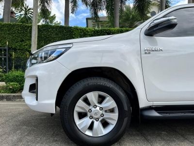 2018 TOYOTA HILUX REVO 2.8 G Prerunner รูปที่ 15