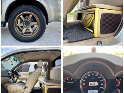 TOYOTA VIGO 3.0 G VN TURBO PRERUNNER ปี13 จด 15 รูปที่ 15