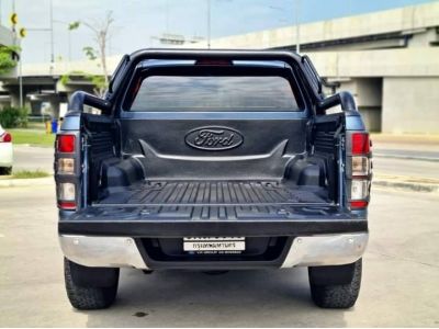 2017 FORD RANGER 2.2 XLT DOUBLE CAB HI-RIDER MT รูปที่ 15