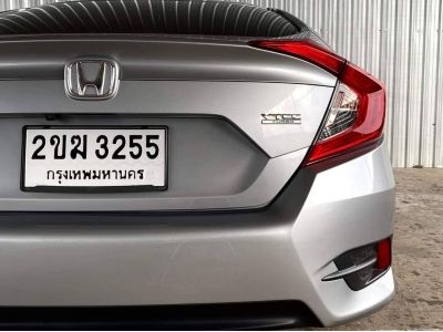 Honda Civic FC 1.5 TURBO 2016 รูปที่ 15