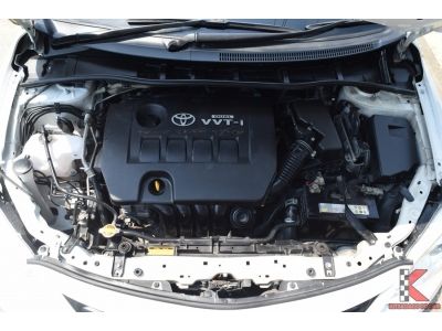 Toyota Corolla Altis 1.8 (ปี 2014) E Sedan รูปที่ 15