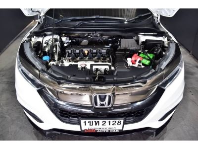 ขายถูก HRV 1.8RS 2019 ท็อปสุดซันลูป รูปที่ 15