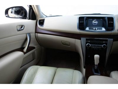 2010 NISSAN TEANA  250 XV V6  ผ่อน 4,235 บาท 12 เดือนแรก รูปที่ 15