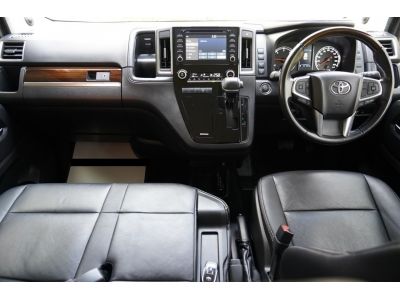 2020 TOYOTA MAJESTY 2.8 Premium รูปที่ 15