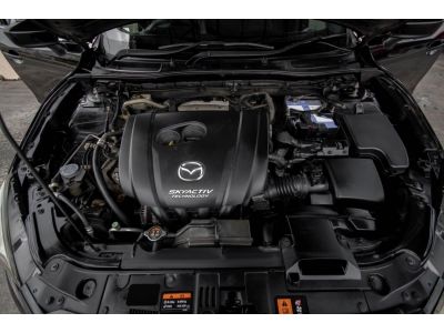 MAZDA 3 2.0 SP 4DR รถบ้านเจ้าของเป็นผู้หญิงใช้งาน โครงสร้างสวยเครื่องดี ช่วงล่างแน่น รูปที่ 15