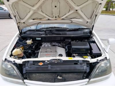 2000 TOYOTA HARRIER, 3.0 FOUR โฉม ปี98-02 รูปที่ 15