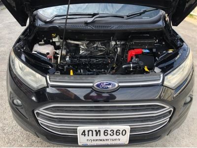 2015 FORD ECOSPORT 1.5 TITANIUM TOP รูปที่ 15