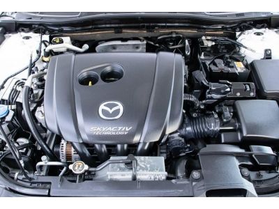 2018 MAZDA 3 2.0 SP  ผ่อน  5,103   บาท 12 เดือนแรก รูปที่ 15