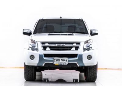 2010  ISUZU D-MAX 3.0 4DR HI  ผ่อน 3,536 บาท 12 เดือนแรก รูปที่ 15