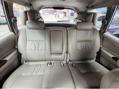 Toyota Innova 2.0G Option 2015 รูปที่ 15