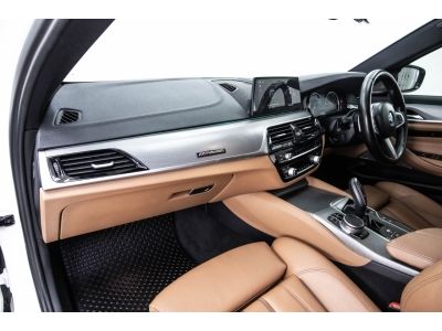 2017 BMW SERIES 5 G30 530i M sport 2.0 LIMOUSINE RHD  ผ่อน 18,642 บาท 12 เดือนแรก รูปที่ 15
