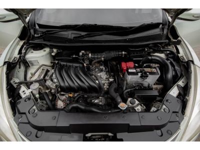 ขายถูก แฮทช์แบคหรู Nissan Pulsar 1.6SV ท็อปสุด ปี13 รูปที่ 15