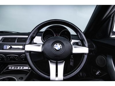 2012 BMW Z4 2.5 E 89 (ปี08-15) sDrive 25i Roadster  ผ่อน 11,695 บาท 12 เดือนแรก รูปที่ 15