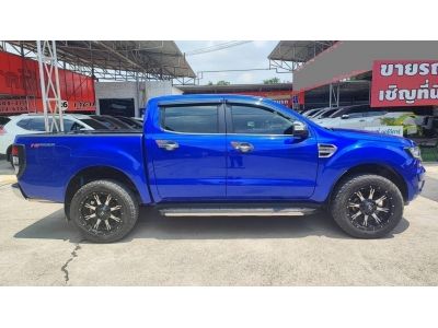 2015 Ford Ranger  2.2 XLT รูปที่ 15