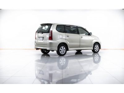 2006 TOYOTA  AVANZA  1.3 S ขายสดเท่านั้น รูปที่ 15