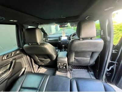 2019 FORD EVEREST 2.0 Titanium  4WD SUNROOF รูปที่ 15