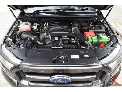 Ford Ranger 2.2 (ปี 2016) DOUBLE CAB Hi-Rider WildTrak รูปที่ 15