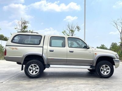 2003 TOYOTA TIGER 2.5 AUTO ขายสดเท่านั้น รูปที่ 15