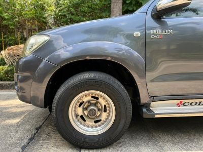 2010 TOYOTA HILUX VIGO 2.5 E PRERUNNER X-TRA CAB รูปที่ 15