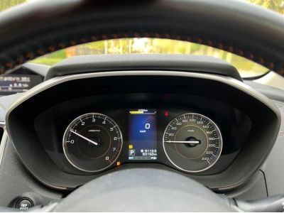 SUBARU XV 2.0 i-P AWD CVT ปี 2018 ไมล์ 83,000 km. รูปที่ 15