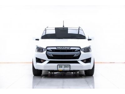 2020 ISUZU D-MAX 1.9 S DDI CAB ติดเครื่องเสียงชุดใหญ่  ผ่อน 5,456 บาท 12 เดือนแรก รูปที่ 15