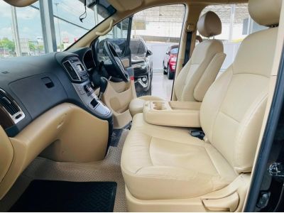 2019 HYUNDAI H-1 2.5 CRDi Elite รูปที่ 15