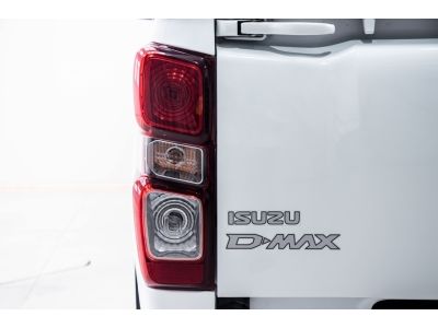 2021 ISUZU D-MAX 1.9 S SPARK ผ่อน 4,719 บาท 12 เดือนแรก รูปที่ 15