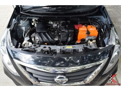 Nissan Almera 1.2 (ปี 2019) E SPORTECH Sedan รูปที่ 15