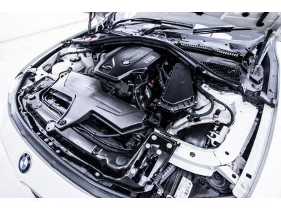 2018 BMW SERIES 3 320D GT 2.0 F 34  ผ่อน 12,056 บาท 12 เดือนแรก รูปที่ 15