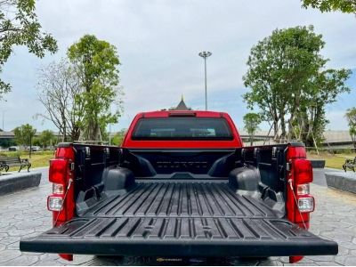 2018 CHEVROLET COLORADO 2.5 EXTENDED CAB LT รูปที่ 15