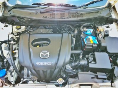2016 Mazda2 1.3 High Connect เครดิตดีฟรีดาวน์ รูปที่ 15