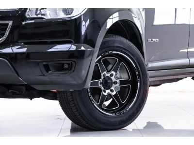 2013 CHEVROLET COLORADO 2.8 LT CAB Z71  ผ่อน 2,903 บาท  12 เดือนแรก รูปที่ 15