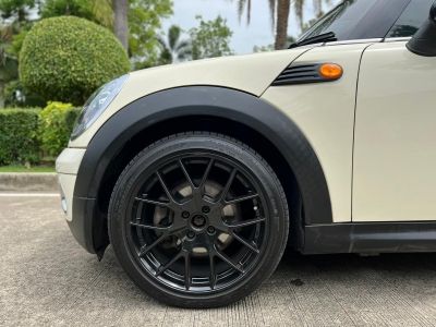 2009 MINI COOPER Look1 RHD ( R56 ) รูปที่ 15