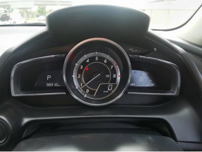 Mazda 2 สกายแอคทีฟ 1.3 high Pius Auto year 2016 รูปที่ 15