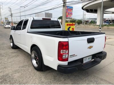 2018 CHEVROLET COLORADO CAB DURAMAX 2.5 LT รูปที่ 15