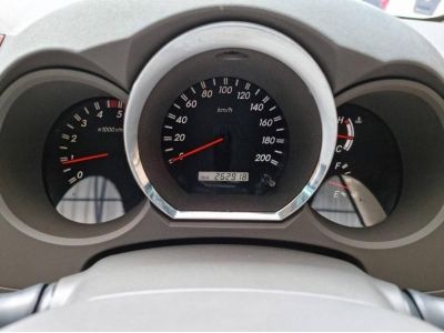 Toyota fortuner 3.0 V 2WD Auto Year 2009 รูปที่ 15