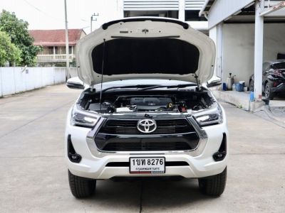 Toyota Revo D-Cab 2.8 High 4x4 รูปที่ 15