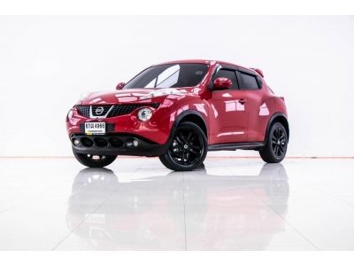 2015 NISSAN JUKE 1.6 V ผ่อน 3,623 บาท 12 เดือนแรก รูปที่ 15