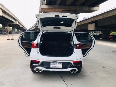 MG ZS 1.5 X Sunroof i-Smart auto ปี 2018 รูปที่ 15