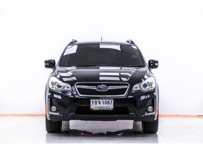 2017 SUBARU XV  2.0 I-P AWD MNC  ผ่อน 5,144 บาท 12 เดือนแรก รูปที่ 15