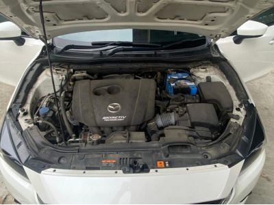 Mazda Mazda3 2.0S AT 2018 รูปที่ 15