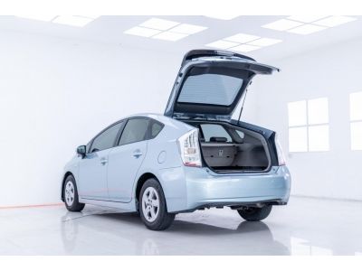 2011 TOYOTA PRIUS 1.8 HYBRID   ผ่อน 2,851 บาท 12 เดือนแรก รูปที่ 15